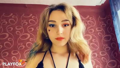 నా నోటిలో కమ్