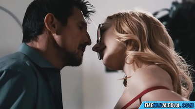 రొమాంటిక్ పోర్న్