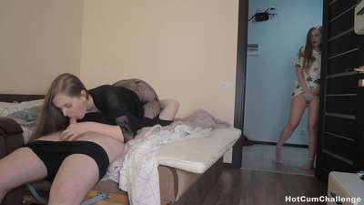 కుటుంబ చికిత్స పోర్న్